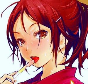 SweetHikako