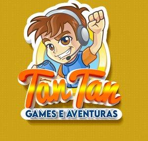 TAN TAN Games e Aventuras