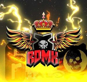Team RDMK