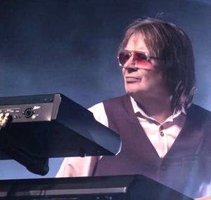 Terry Miles