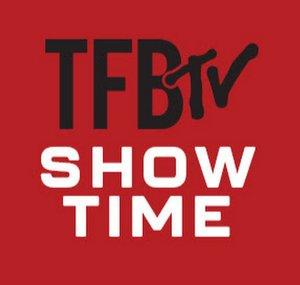 TFBTV Show Time