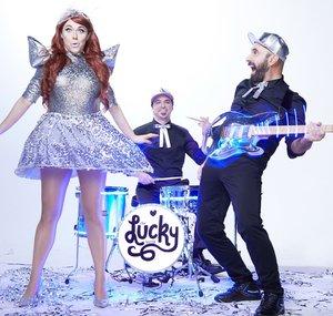 The Lucky Band