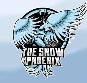 The Snow Phoenix