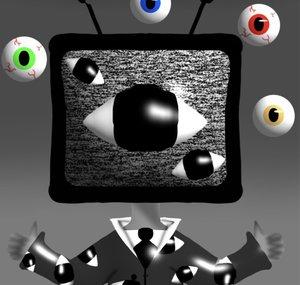 •☆THE TV_Channel☆•