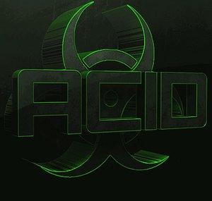 TheAcidLab