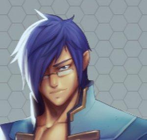 TheEXGamemaster