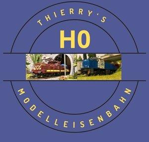 Thierry‘s H0 Modelleisenbahn