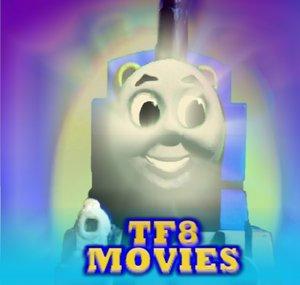 Thomasfan8movies