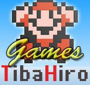 TibaHiroGames