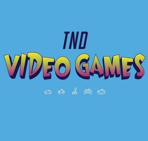 TND Video Games