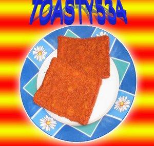 Toasty534