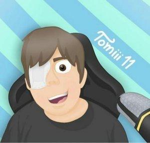 tomiii 11