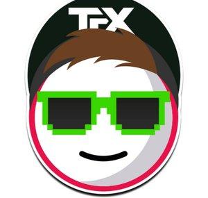 TΞX