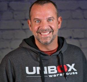 Unbox Warehouse