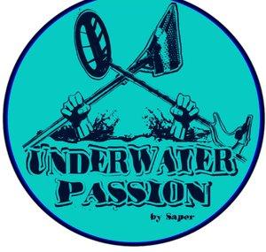 Underwater Passion
