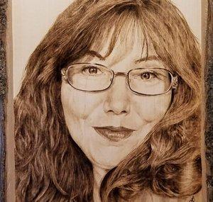 Valarie Connell /DrawingWithFire