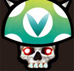 Vargskelethor Joel