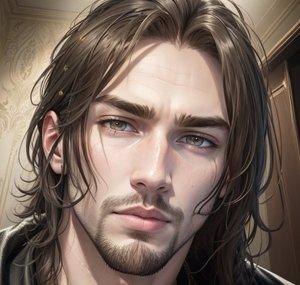 Vladislav Yoshi