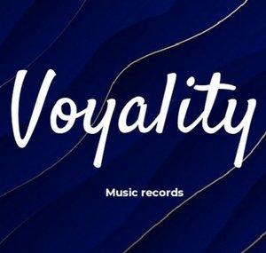 Voyality Muzik Rcrdz