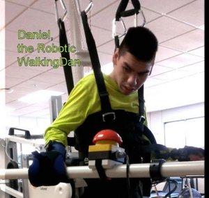 WalkingDan