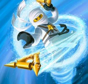 WhiteNinjago