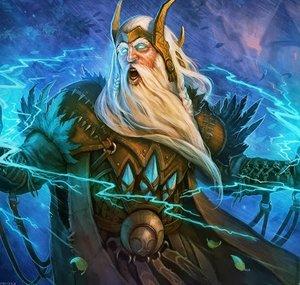 wizard3dee