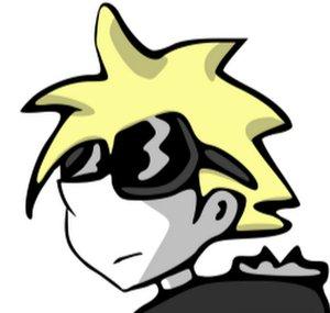 Xaser Acheron