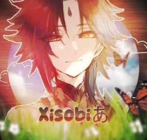 Xisobiあ