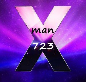 Xman 723