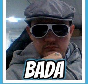 Xx-B-A-D-A-xX