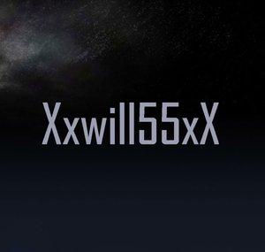 Xxwill55xX