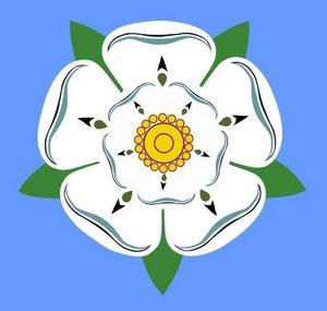 Yorkshire Rose