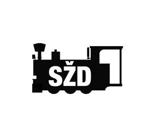 Železnice Dalecký