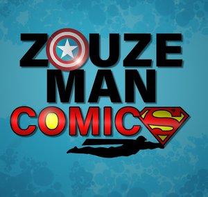 Zouzeman Comics