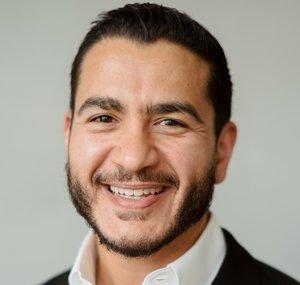Abdul El-Sayed