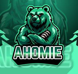 ahomie