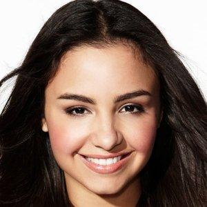 Aimee Carrero