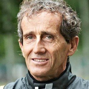 Alain Prost