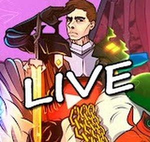 Alamerd Live