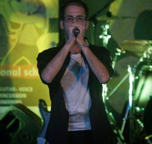 Alberto Gaziano