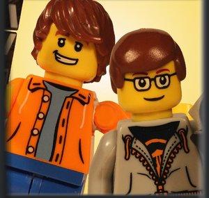 A&M Studios Brickfilms
