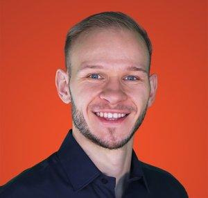 Andrew Pach - PowerPoint Training