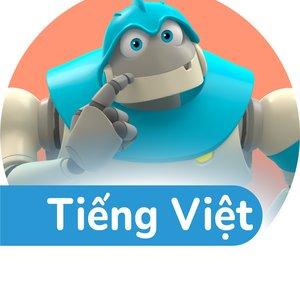 ARPO The Robot Tiếng Việt