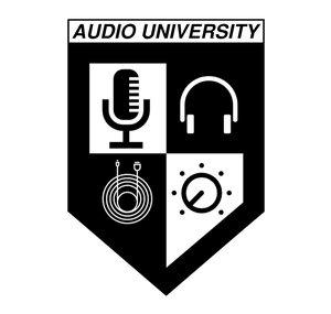 Audio University Podcast