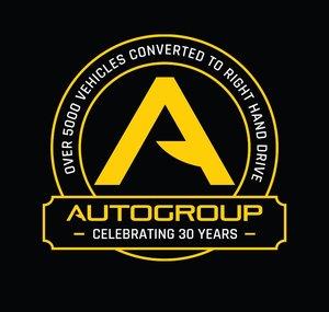 Autogroup International 