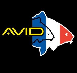 Avid Carp France Fishing TV!