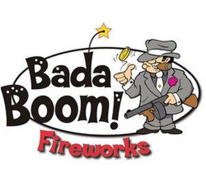 BadaBoomFireworks