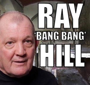  'BANG BANG' RAY HILL 