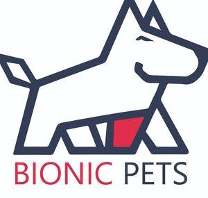 Bionic Pets