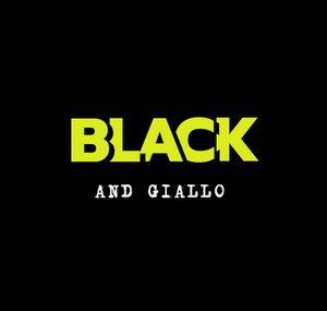 Black and giallo
